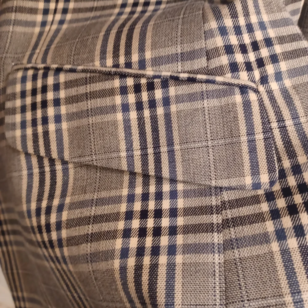 Blue Jacket - Picture 6 of 9